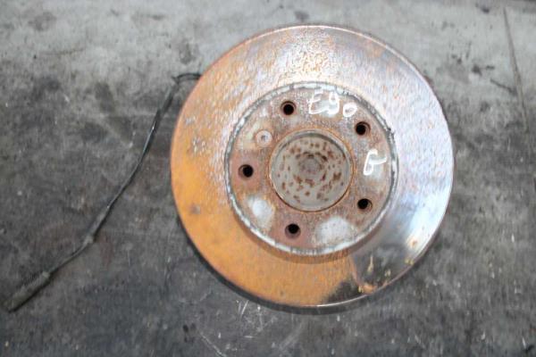 MOYEU AVANT GAUCHE BMW SERIE 3 E90 / E91 - Vue 1